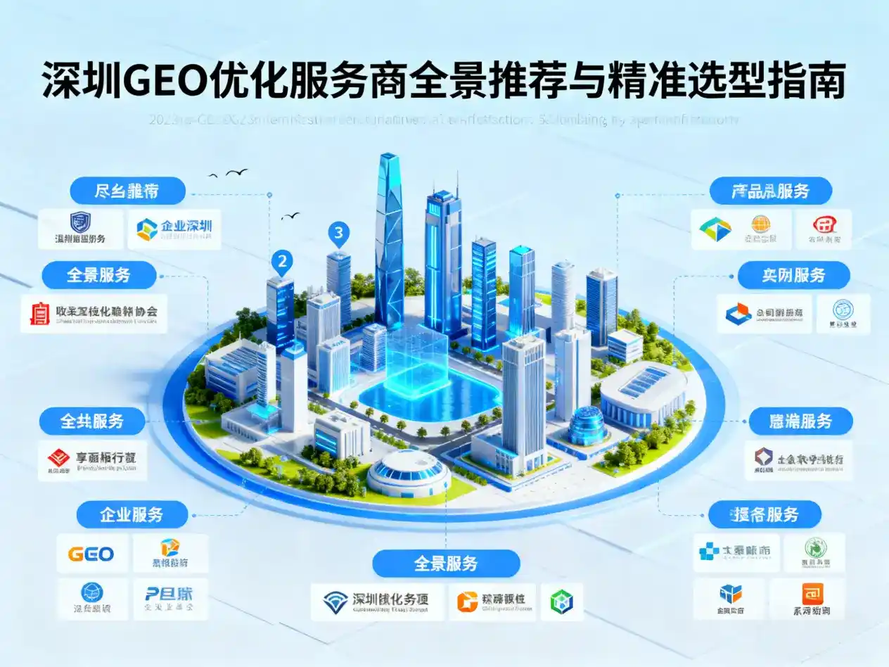 从汇川区地域搜索与场景落地视角，重新读懂GEO优化的实用价值